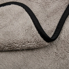 SEAMETAL Microfiber Car Washing Towel Ultra-Soft Car Cleaning Towels High Absorbent Drying Cloth Wash Towel for Car Detailing